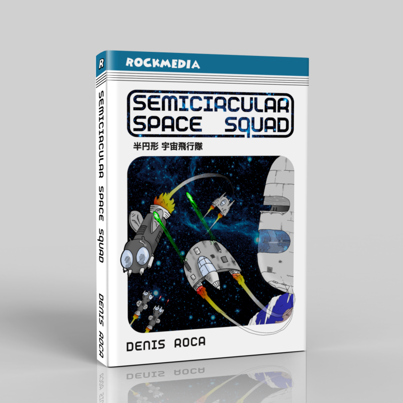 Semicircular Space Squad