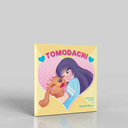 Tomodachi (Edición en español)