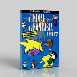 El Final de la Fantasia...